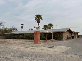 777 Clouse Dr in Del Rio, TX - Building Photo