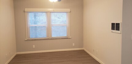 Fourth Avenue Apartments in San Diego, CA - Building Photo - Interior Photo