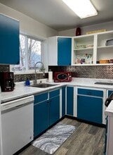 913 5th Ave in Fairbanks, AK - Building Photo - Building Photo