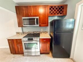 1210 SW 26th St, Unit 3 in Fort Lauderdale, FL - Building Photo - Building Photo