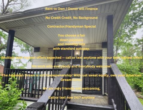 property at 5417 Ruskin Ave