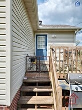 185 Woodlee Ct in McMinnville, TN - Building Photo - Building Photo