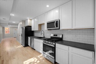 707 S Bethel St in Baltimore, MD - Building Photo