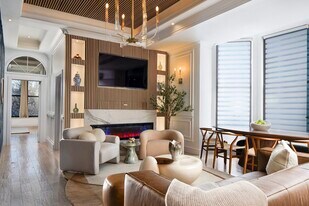 132 Boylston St in Boston, MA - Building Photo