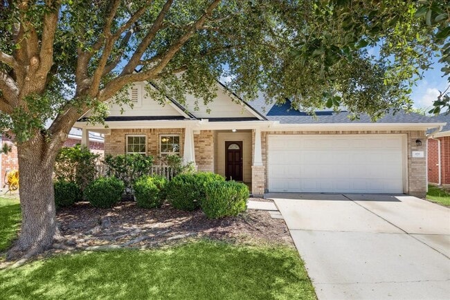 property at 4030 Mt Everest Way