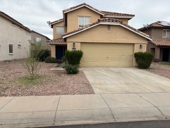 property at 22066 W Solano Dr