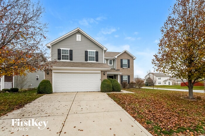 11342 Pegasus Dr in Noblesville, IN - Building Photo