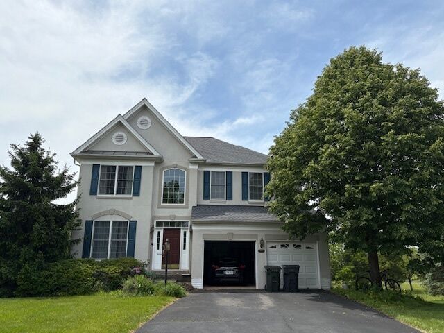 property at 5634 Annenberg Ct