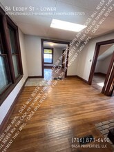 84 Leddy St in Buffalo, NY - Building Photo - Building Photo