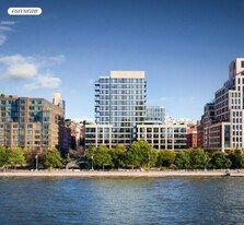 450 Washington St in New York, NY - Building Photo