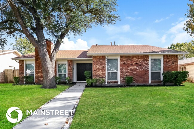property at 7330 Long Canyon Trail
