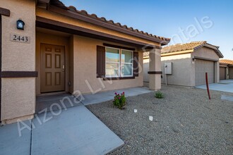 2443 Tapatio Dr in Bullhead City, AZ - Building Photo - Building Photo