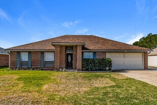 550 Whitfield Rd in Jacksonville, FL - Building Photo