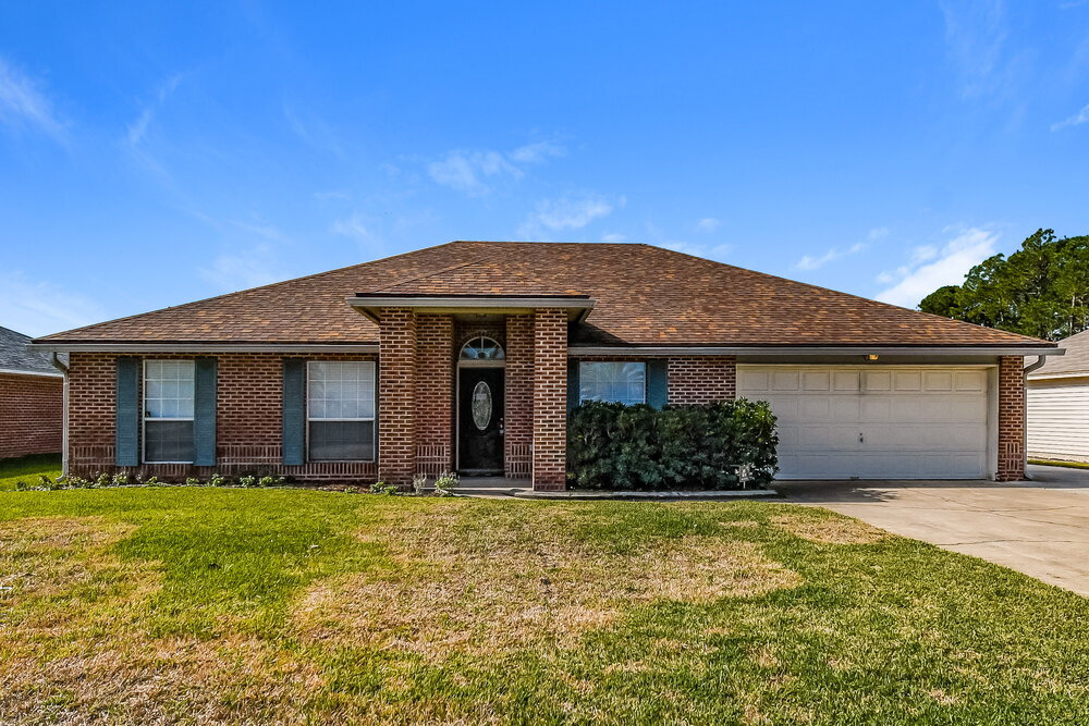 550 Whitfield Rd in Jacksonville, FL - Building Photo