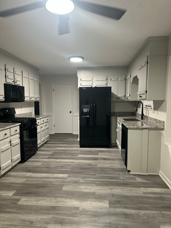 849 Tall Deer Dr in Fairburn, GA - Building Photo - Building Photo