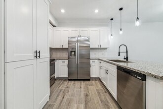 978 Marjorie St in Houston, TX - Building Photo - Building Photo