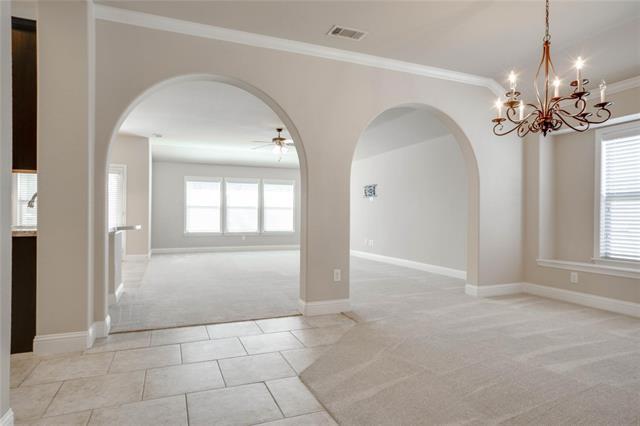 3215 Clear Springs Dr in Forney, TX - Building Photo - Building Photo