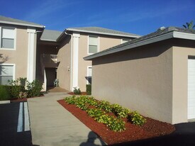 12361 Notting Hill Ln in Bonita Springs, FL - Building Photo