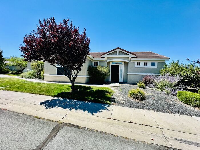 10427 Chadwell Dr in Reno, NV - Building Photo