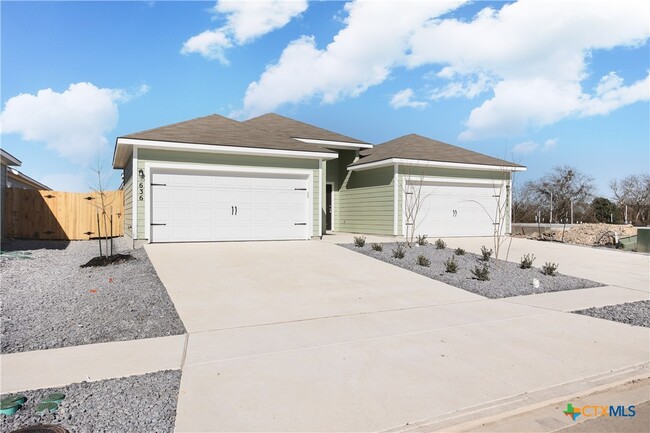 3428 Scott Cir in Seguin, TX - Building Photo - Building Photo