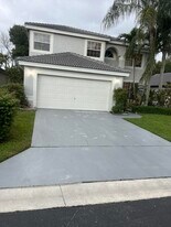 18051 Rhumba Way in Boca Raton, FL - Building Photo