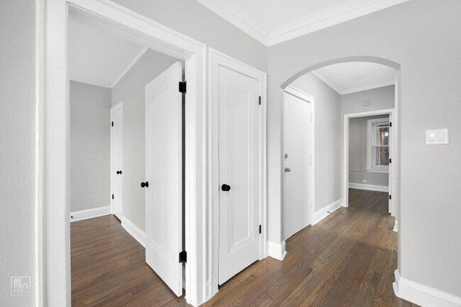 2610-18 N Laramie Ave Chicago, IL 60639 in Chicago, IL - Building Photo - Building Photo