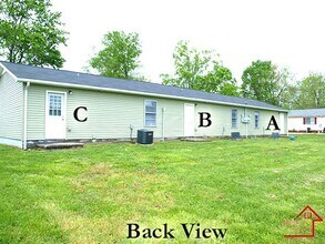 401 Spruce Ave in Cookeville, TN - Building Photo - Building Photo