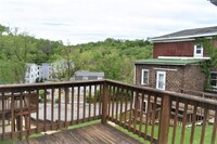 Stewart Street Apartments in Morgantown, WV - Building Photo - Building Photo