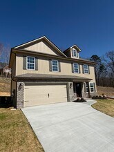 2624 Parkers Mdw Ln in Knoxville, TN - Building Photo - Building Photo