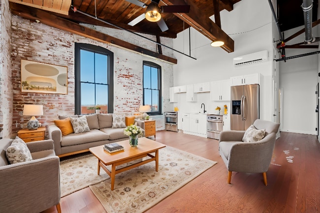 2547 N Hancock St in Philadelphia, PA - Building Photo - Building Photo