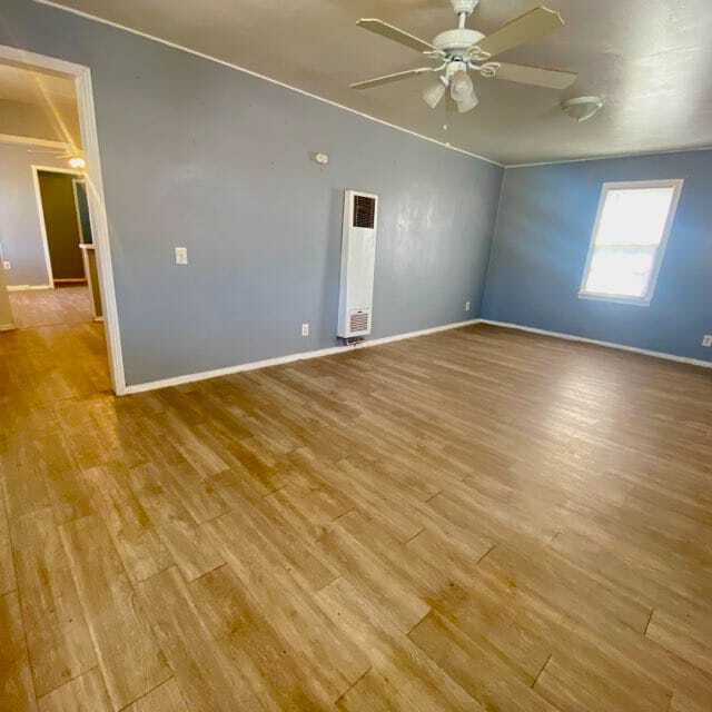 605 37th St in Lubbock, TX - Building Photo