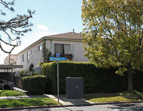 2462 Arizona Ave in Santa Monica, CA - Building Photo - Other