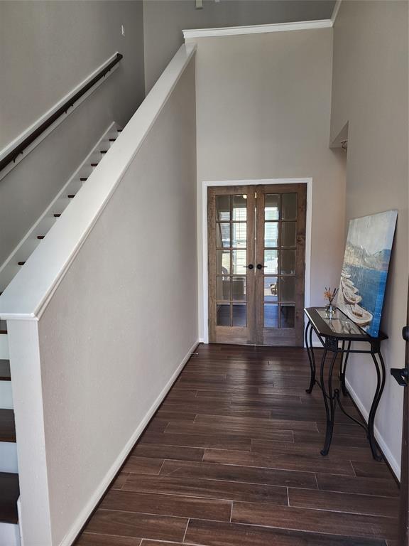 1417 Ruthven St in Houston, TX - Building Photo - Building Photo