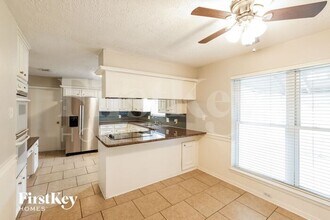 25603 Pecan Valley Cir in Spring, TX - Building Photo - Building Photo