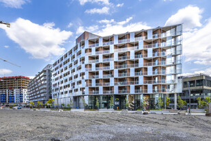 Lumeo Apartments