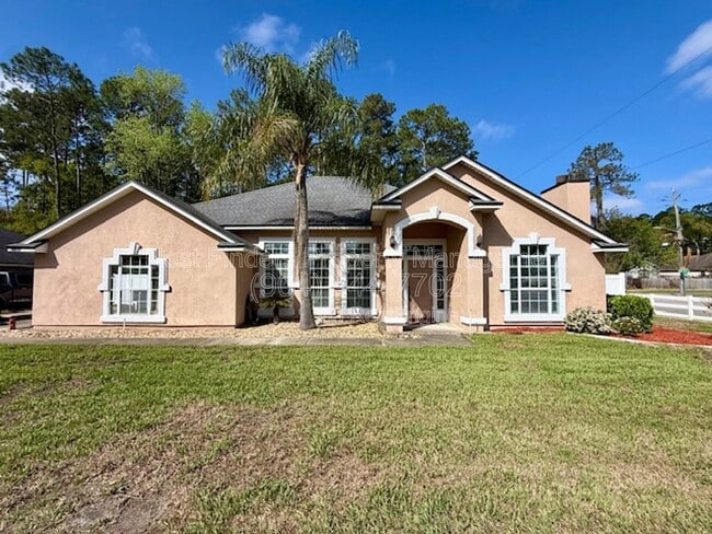 11304 Landing Estates Dr