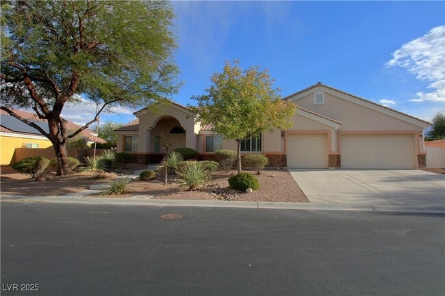 property at 8337 Christinas Cove Ave