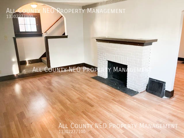 873 Fried St in Akron, OH - Building Photo - Building Photo
