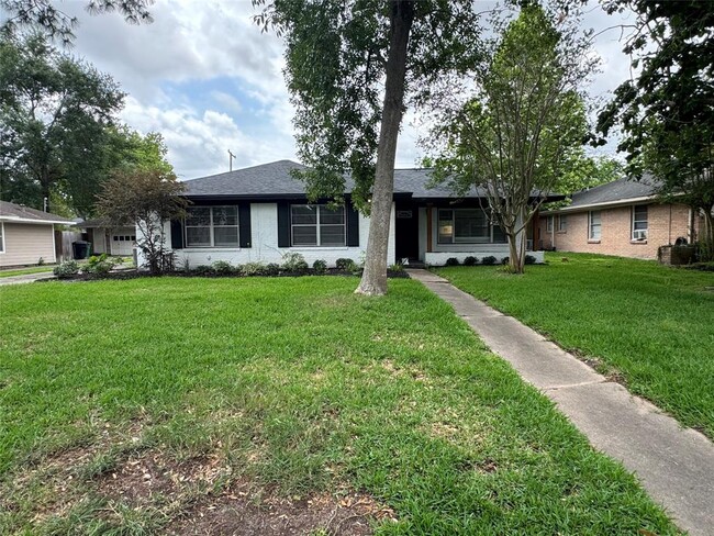 property at 4833 Hazelton St