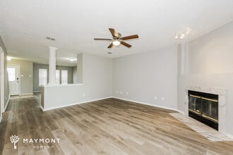 2003 Delaford Dr in Arlington, TX - Building Photo - Building Photo