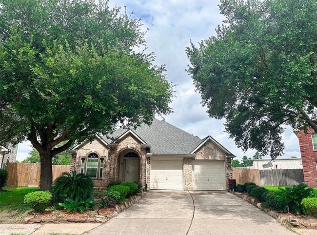 property at 11815 Champions Grove Ln