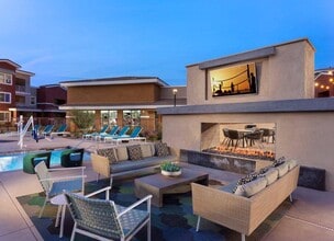 Zaterra in Chandler, AZ - Foto de edificio - Building Photo