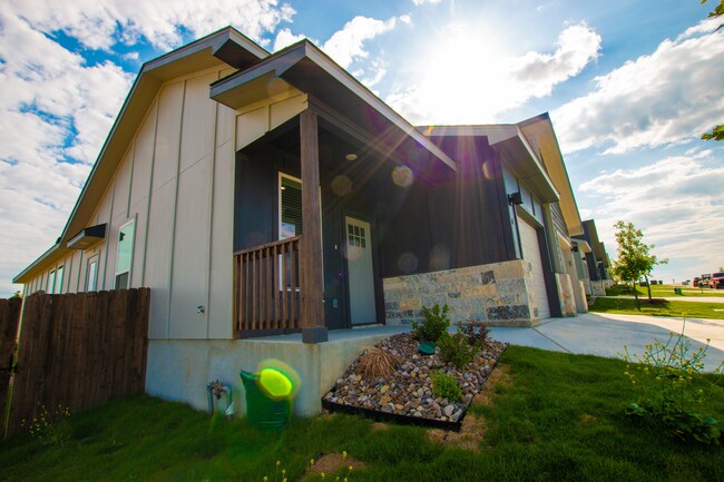property at 2302 Ocean Ave