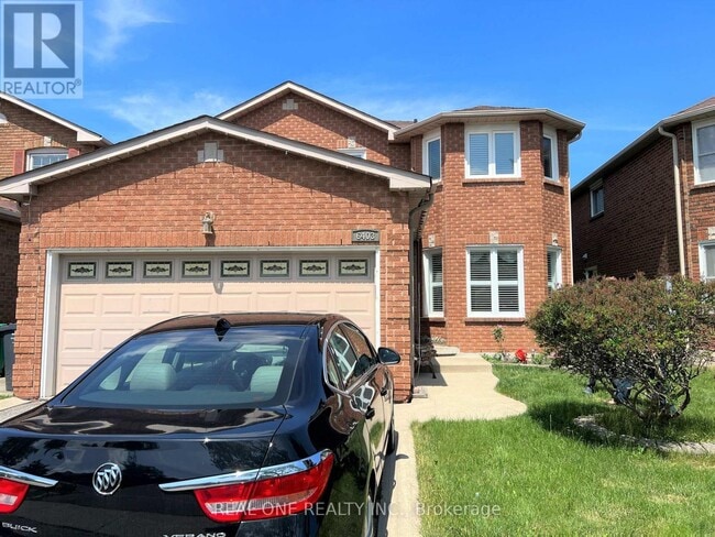 property at 6403 Osprey Blvd