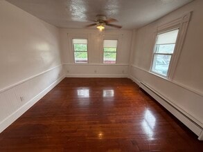 604 Blackstone St, Unit 1 in Woonsocket, RI - Building Photo - Building Photo
