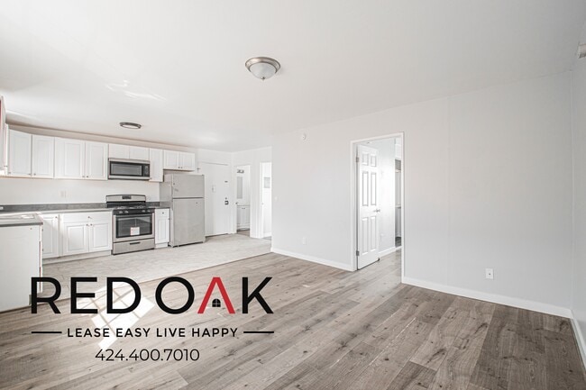 property at 5442 Virginia Ave