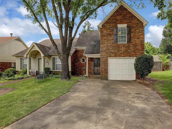 3621 Sunray Cove