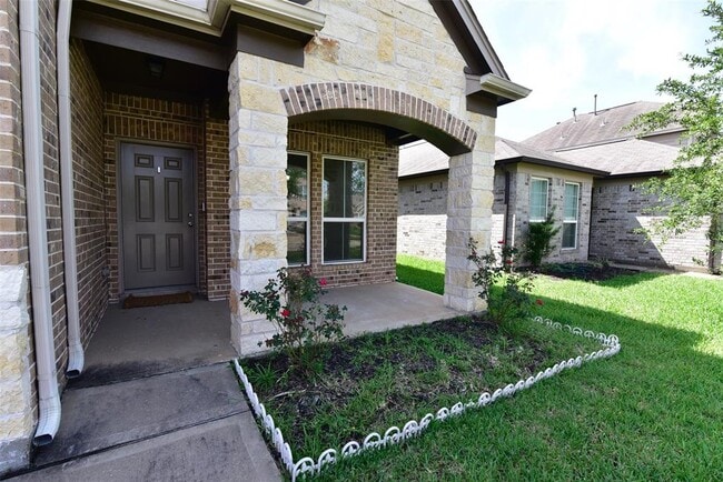 2319 Bright Sunrise Trl in Fresno, TX - Building Photo - Building Photo