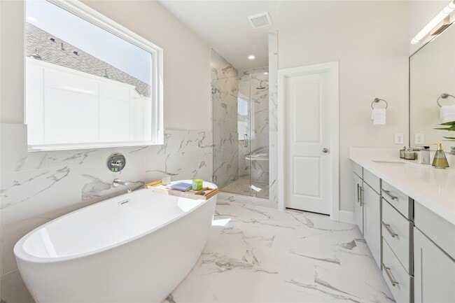 property at 3051 Hicks St