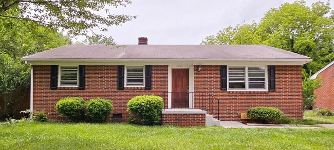property at 317 Holt Ave
